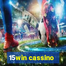 15win cassino